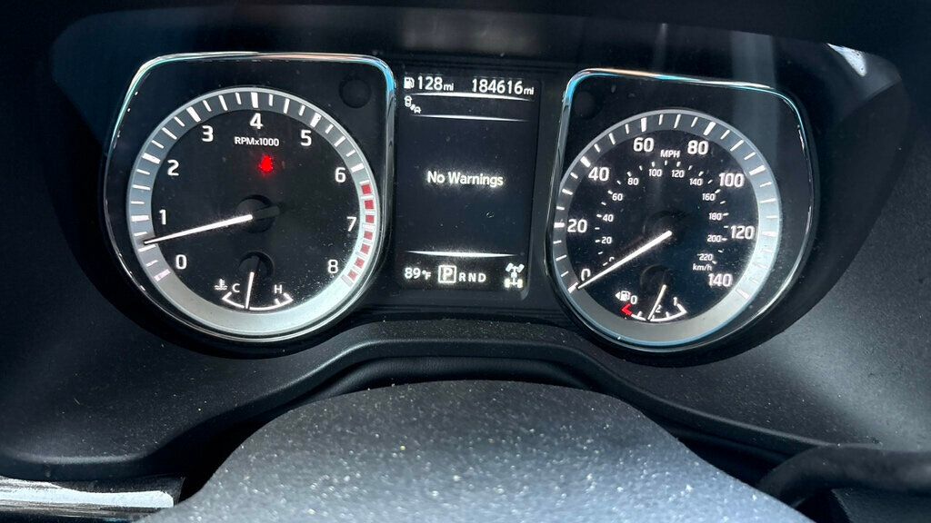 2018 Nissan Titan  - 23022364 - 6