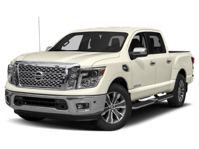 2018 Nissan Titan  - 22960647 - 0