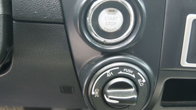 2018 Nissan Titan JUST SERVICED, VERY CLEAN INSIDE AND OUT  - 23040001 - 3
