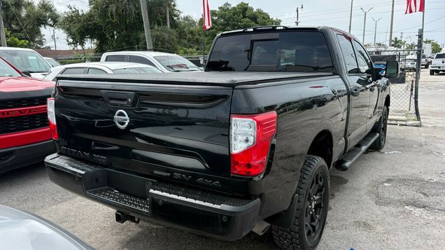 2018 Nissan Titan XD  - 23055396 - 13