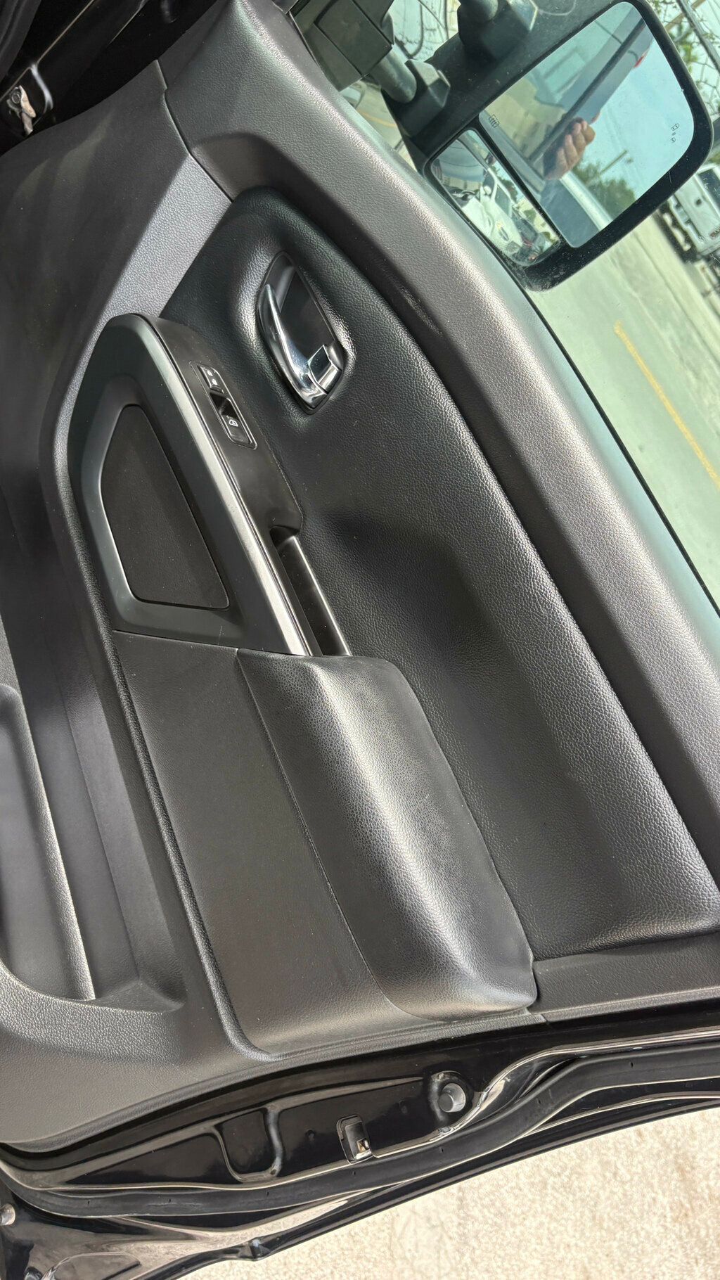 2018 Nissan Titan XD  - 23055396 - 4