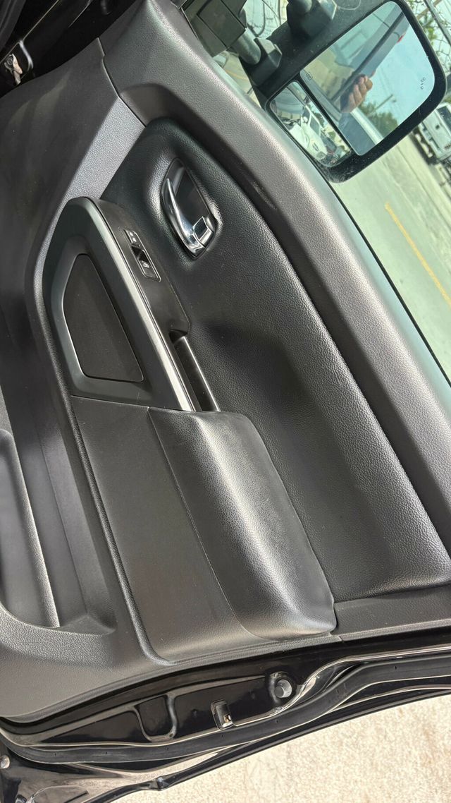 2018 Nissan Titan XD  - 23055396 - 4