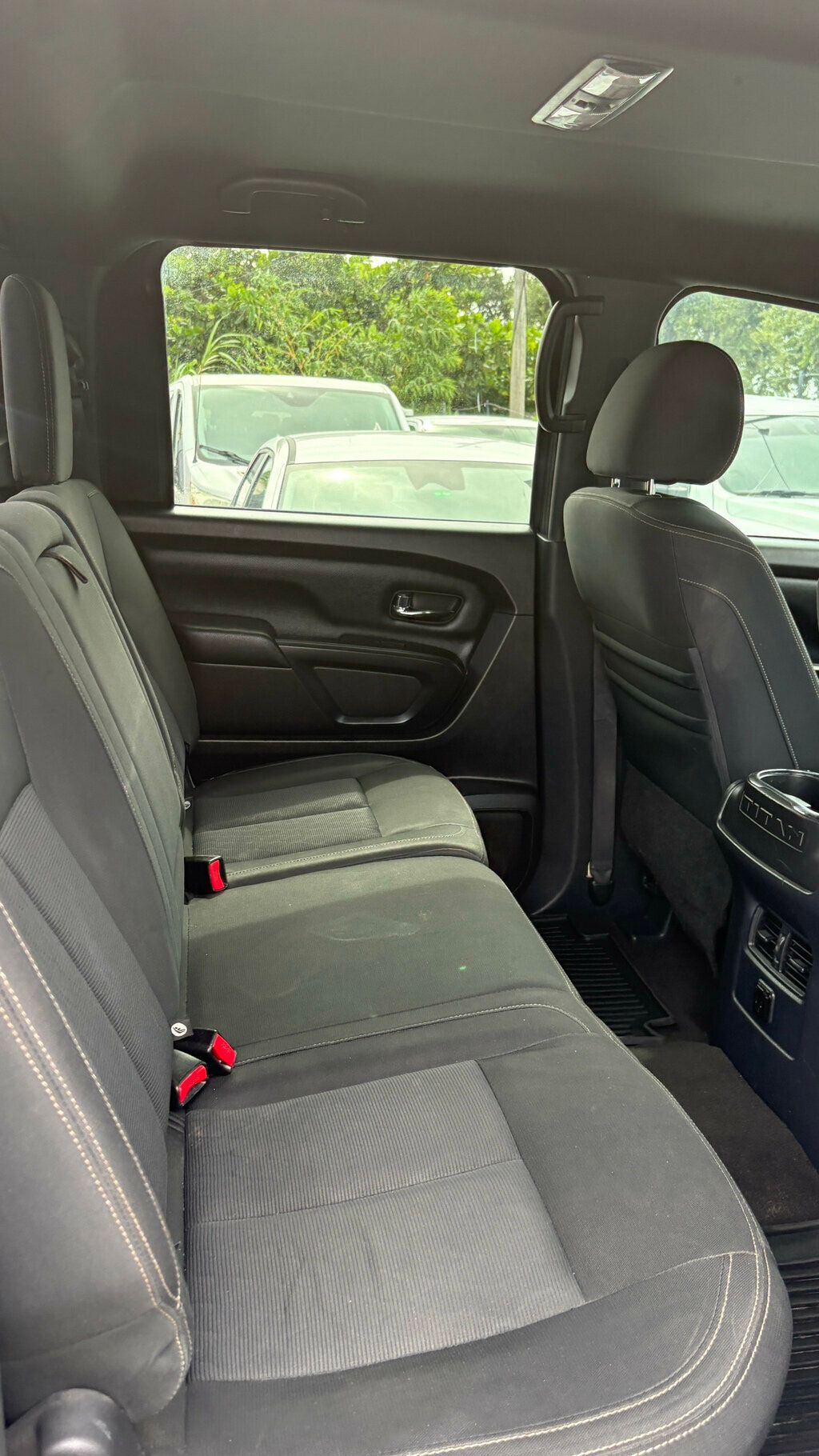 2018 Nissan Titan XD  - 23055396 - 6
