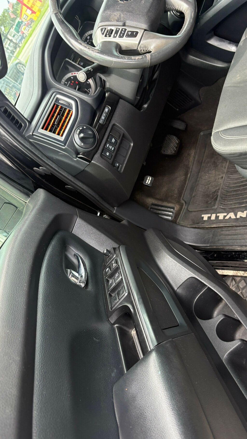 2018 Nissan Titan XD  - 23055396 - 8