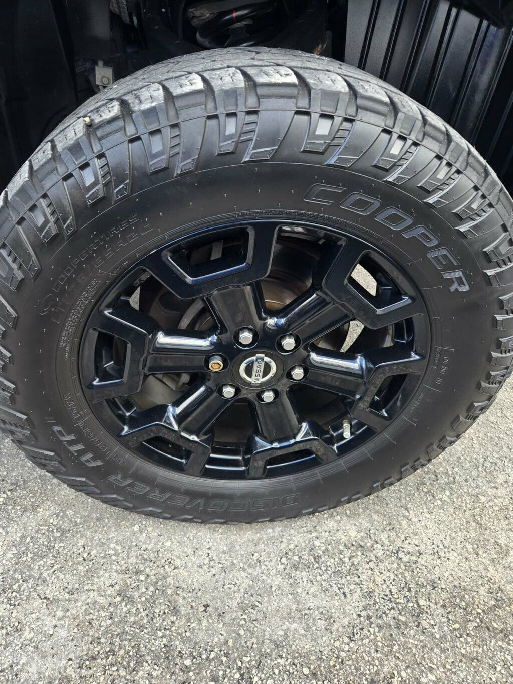 2018 Nissan Titan XD  - 23068545 - 9