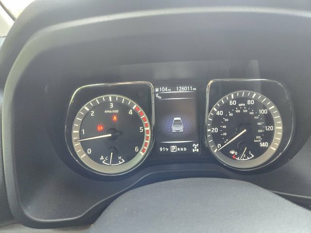 2018 Nissan Titan XD  - 23068778 - 3