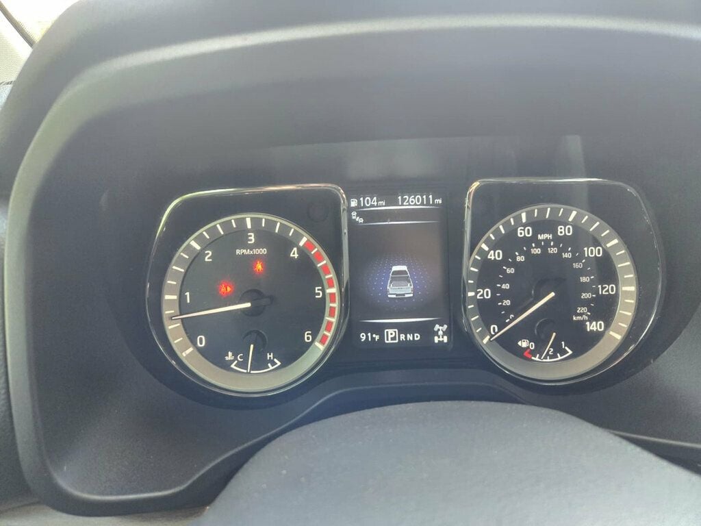 2018 Nissan Titan XD  - 23068778 - 6