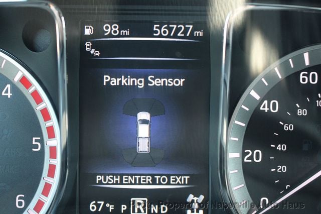 2018 Nissan Titan XD 4x4 Diesel Crew Cab SL - 22957262 - 9