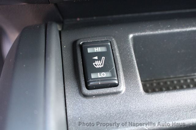 2018 Nissan Titan XD 4x4 Diesel Crew Cab SL - 22957262 - 16