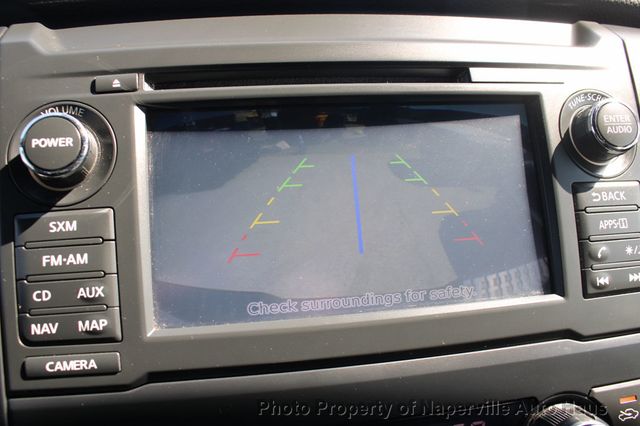 2018 Nissan Titan XD 4x4 Diesel Crew Cab SL - 22957262 - 17