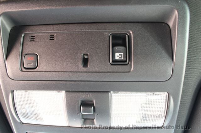 2018 Nissan Titan XD 4x4 Diesel Crew Cab SL - 22957262 - 18