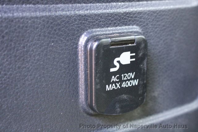 2018 Nissan Titan XD 4x4 Diesel Crew Cab SL - 22957262 - 21