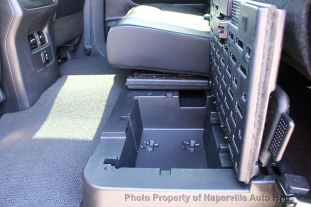 2018 Nissan Titan XD 4x4 Diesel Crew Cab SL - 22957262 - 22