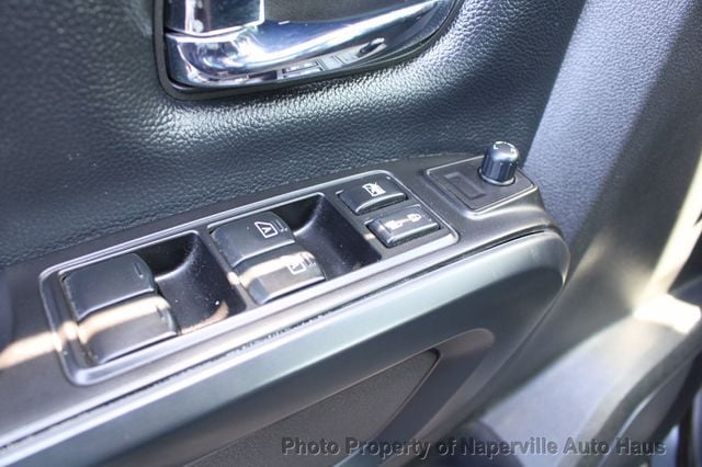 2018 Nissan Titan XD 4x4 Diesel Crew Cab SL - 22957262 - 2