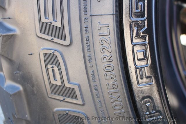 2018 Nissan Titan XD 4x4 Diesel Crew Cab SL - 22957262 - 41