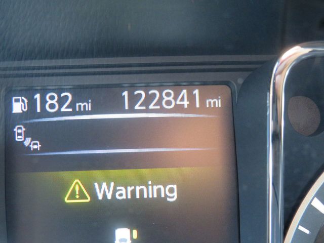 2018 Nissan Titan XD 4x4 Diesel Crew Cab SV - 23005632 - 12