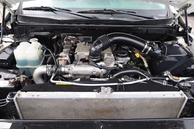 2018 Nissan Titan XD 4x4 Diesel Crew Cab SV - 22879763 - 12