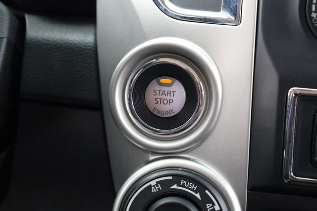 2018 Nissan Titan XD 4x4 Diesel Crew Cab SV - 22879763 - 34