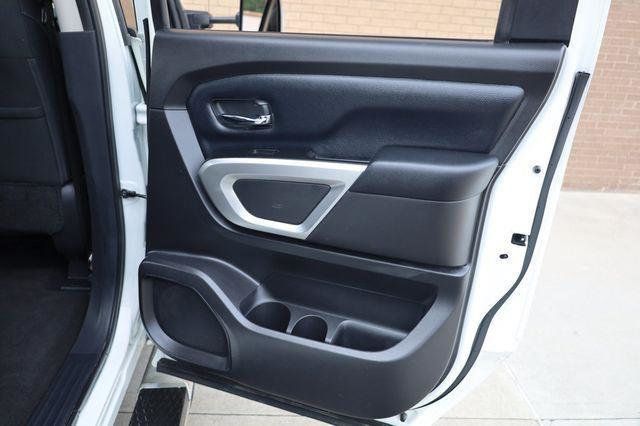 2018 Nissan Titan XD SV - 23016794 - 20