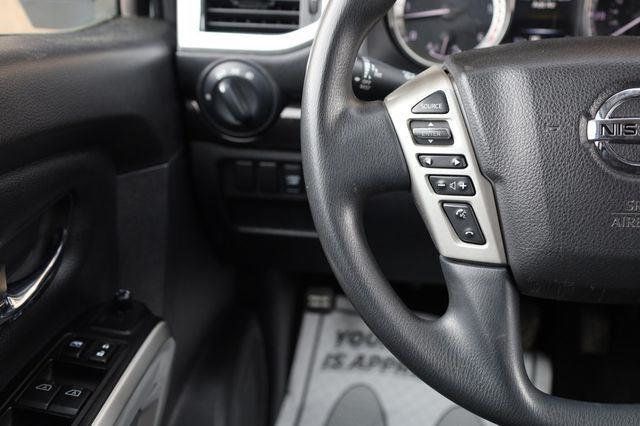 2018 Nissan Titan XD SV - 23016794 - 29