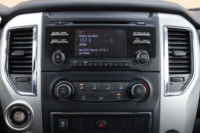 2018 Nissan Titan XD SV - 23016794 - 39