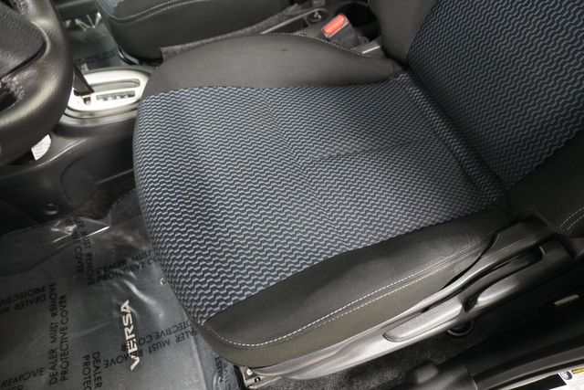 2018 Nissan Versa Note 2018.5 S CVT - 22969239 - 9