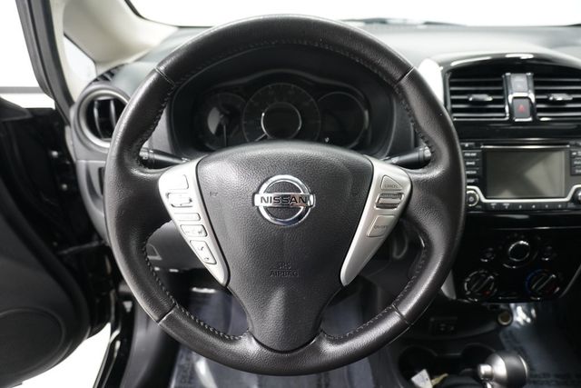 2018 Nissan Versa Note 2018.5 S CVT - 22969239 - 12
