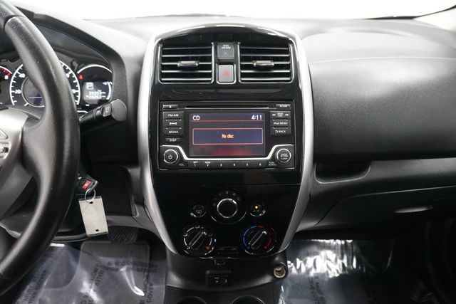 2018 Nissan Versa Note 2018.5 S CVT - 22969239 - 15