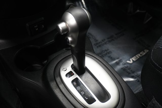 2018 Nissan Versa Note 2018.5 S CVT - 22969239 - 16