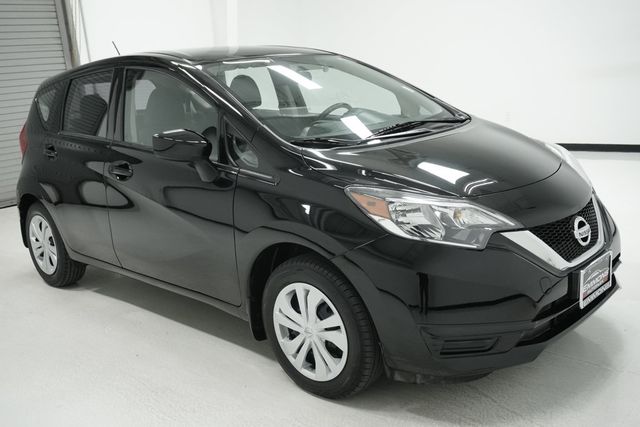 2018 Nissan Versa Note 2018.5 S CVT - 22969239 - 1