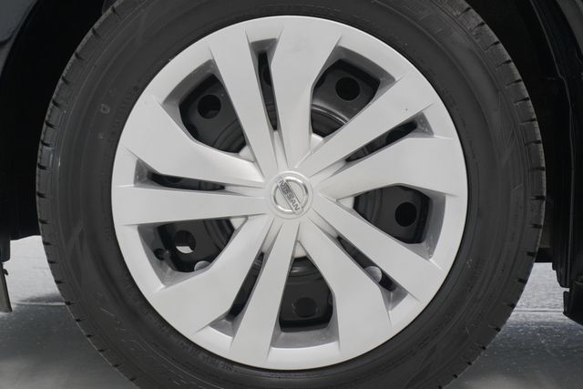 2018 Nissan Versa Note 2018.5 S CVT - 22969239 - 21