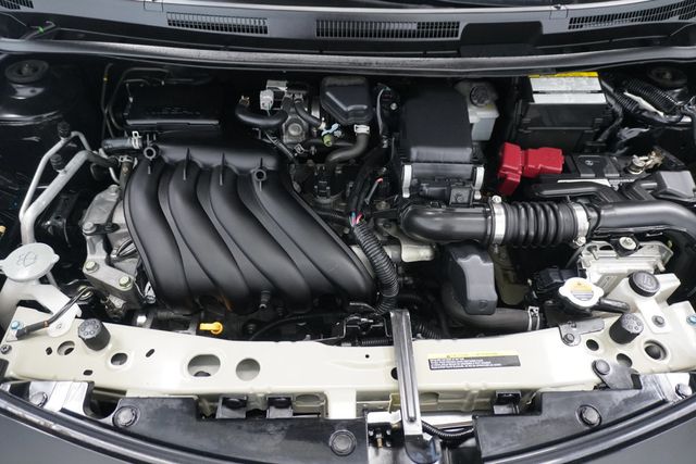 2018 Nissan Versa Note 2018.5 S CVT - 22969239 - 24