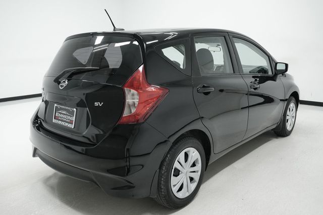 2018 Nissan Versa Note 2018.5 S CVT - 22969239 - 2