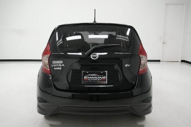 2018 Nissan Versa Note 2018.5 S CVT - 22969239 - 3