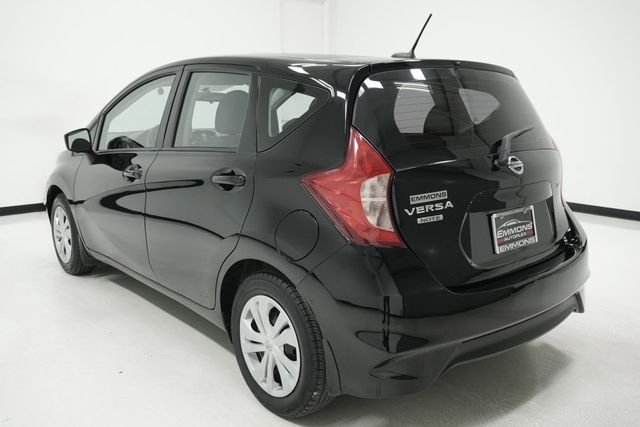 2018 Nissan Versa Note 2018.5 S CVT - 22969239 - 4