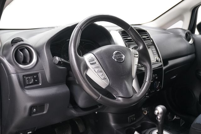 2018 Nissan Versa Note 2018.5 S CVT - 22969239 - 7