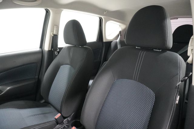 2018 Nissan Versa Note 2018.5 S CVT - 22969239 - 8