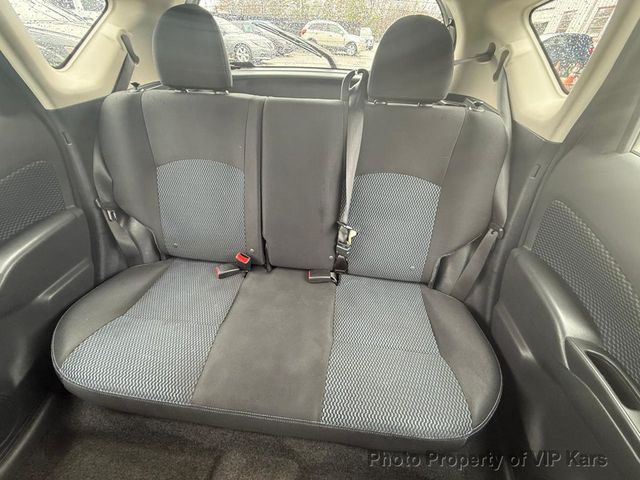 2018 Nissan Versa Note S CVT - 22988665 - 13