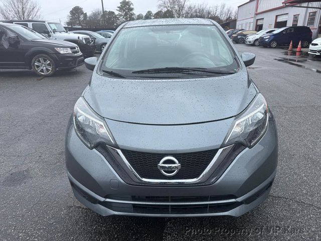 2018 Nissan Versa Note S CVT - 22988665 - 1
