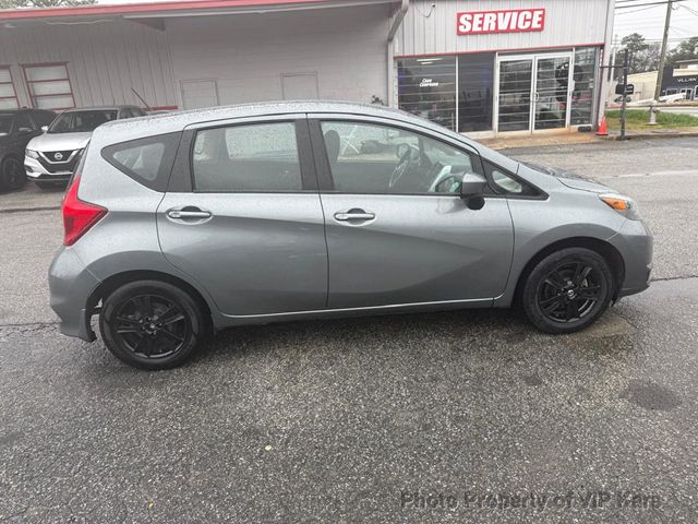 2018 Nissan Versa Note S CVT - 22988665 - 2