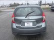 2018 Nissan Versa Note S CVT - 22988665 - 4