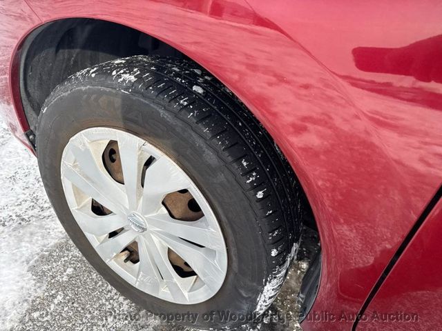 2018 Nissan Versa Note SV - 22981822 - 9