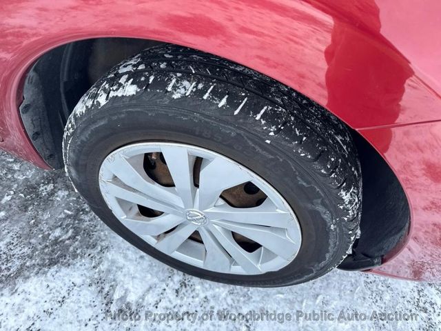 2018 Nissan Versa Note SV - 22981822 - 10