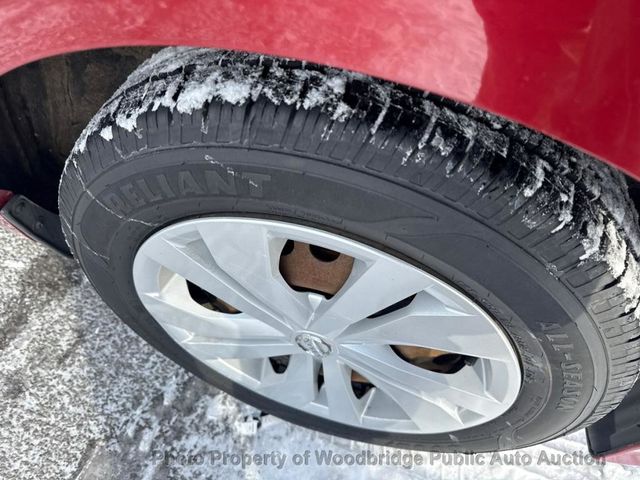 2018 Nissan Versa Note SV - 22981822 - 11