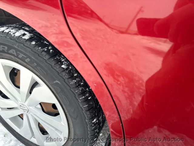 2018 Nissan Versa Note SV - 22981822 - 12