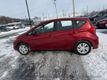 2018 Nissan Versa Note SV - 22981822 - 4