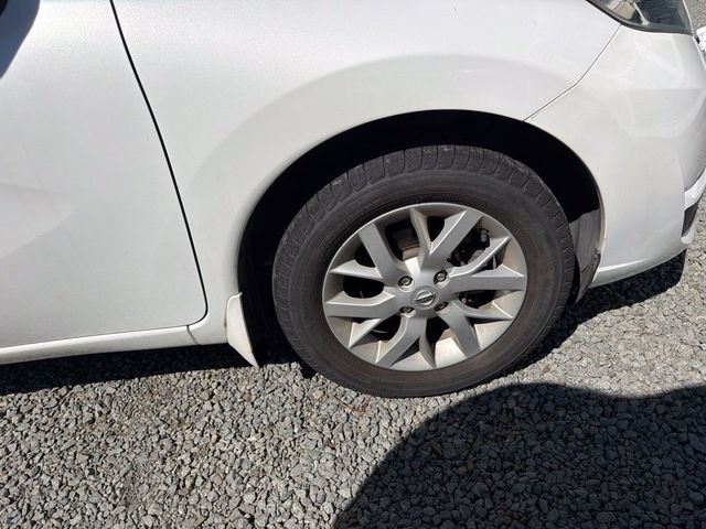 2018 Nissan Versa Note SV - 23086970 - 9