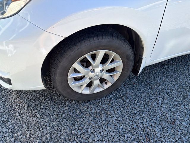 2018 Nissan Versa Note SV - 23086970 - 10