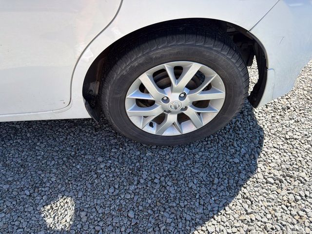2018 Nissan Versa Note SV - 23086970 - 11