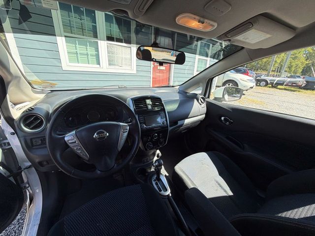 2018 Nissan Versa Note SV - 23086970 - 13